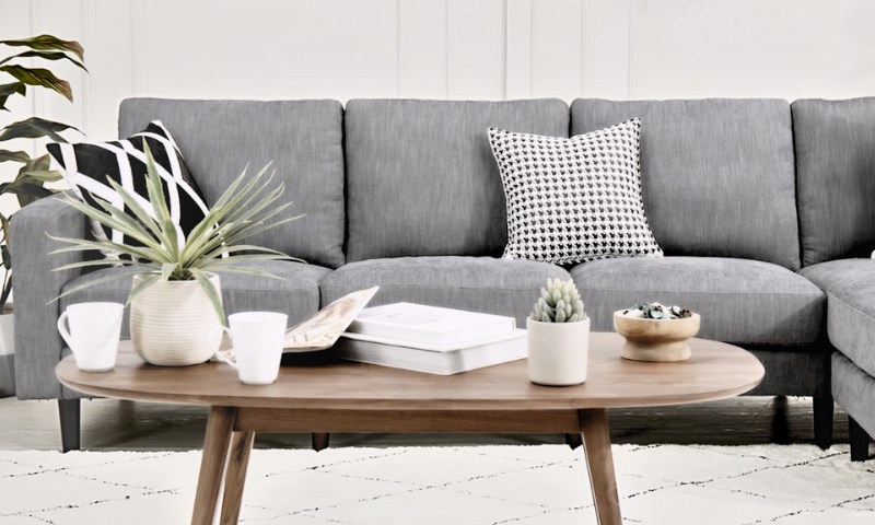 A Guide to Choosing the Perfect Modular Sofa