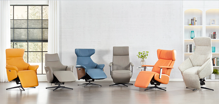 How to Choose A Power Recliner Chair: Mojuraa Recliner Chair to Satisfy All Your Needs