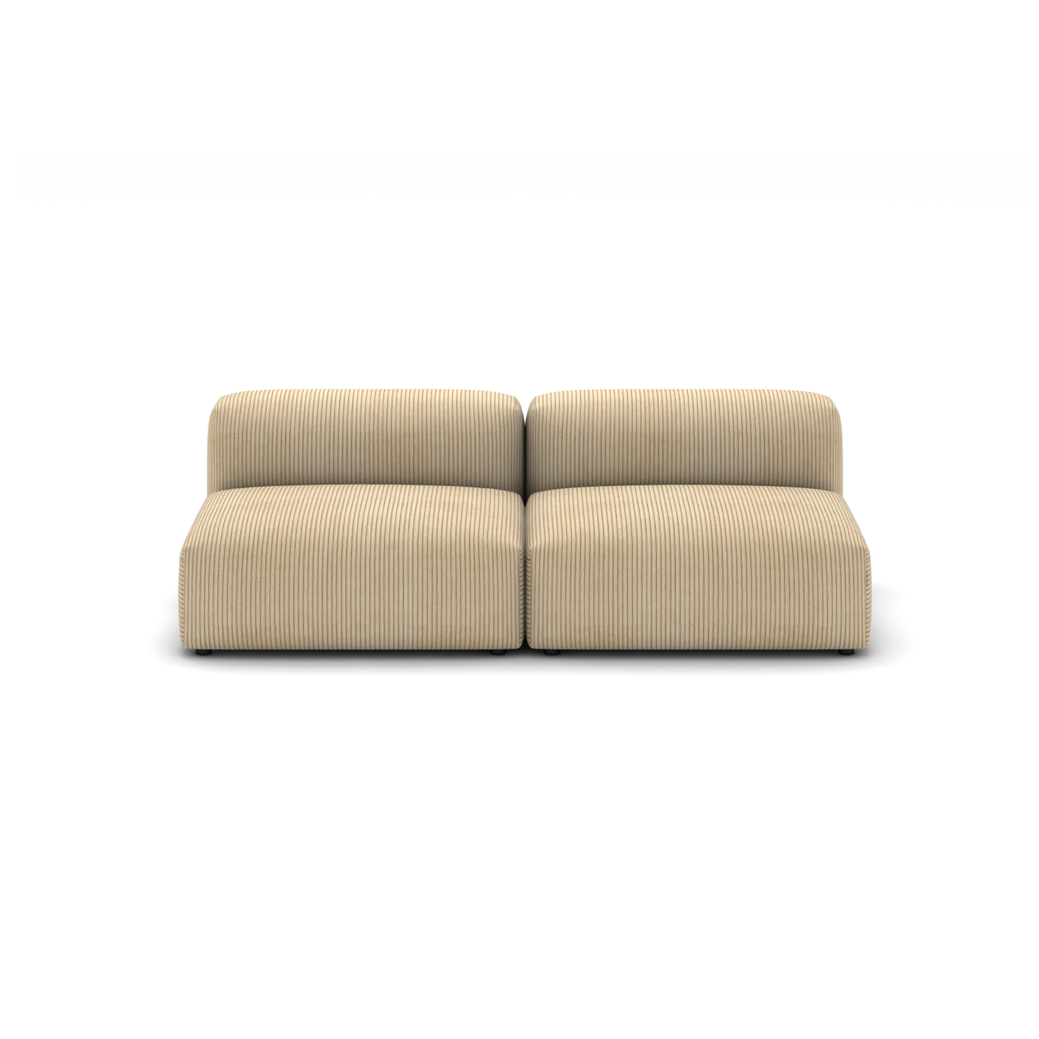 Flex Loft Modular Sofa