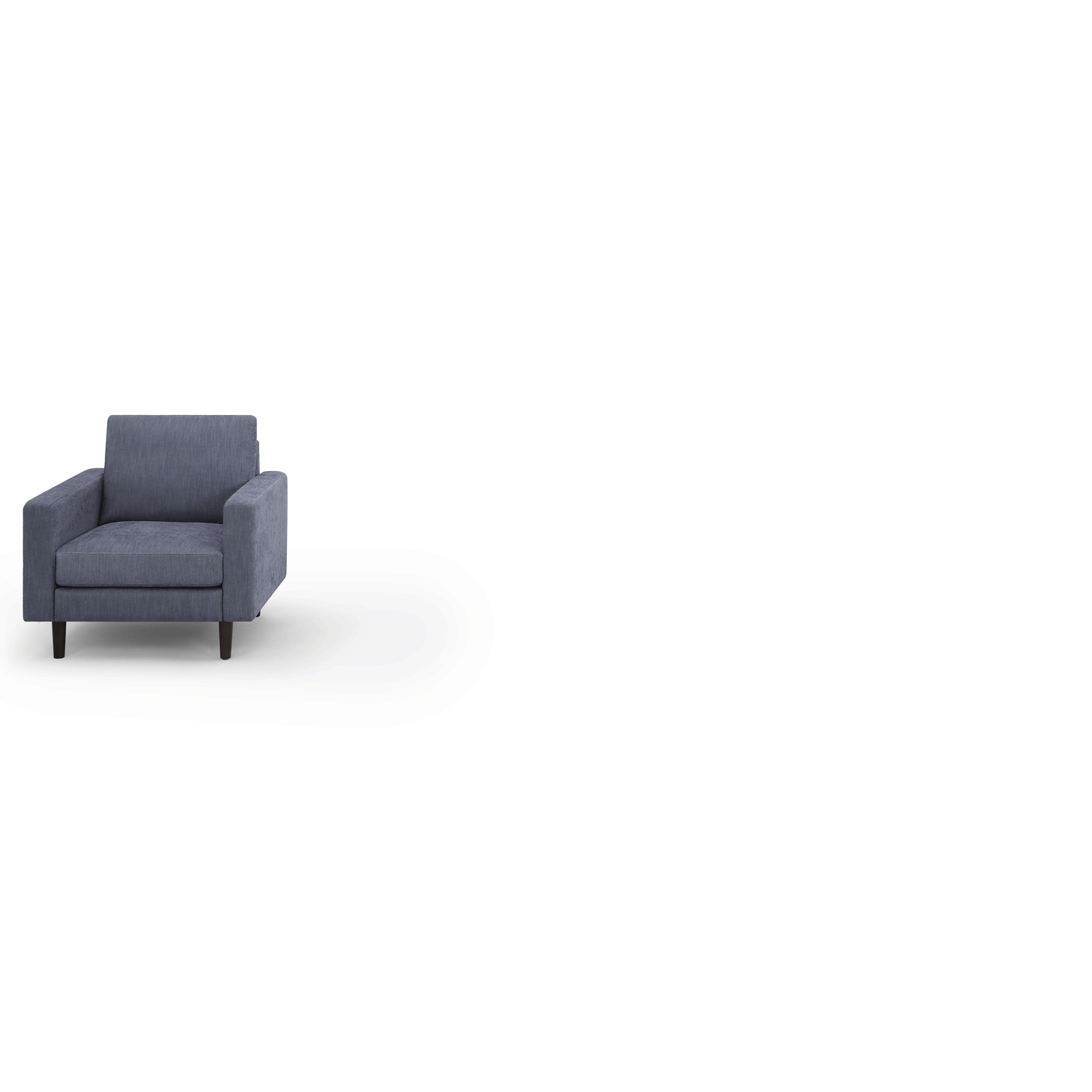 Transformer Linen 4-Seat Sofa